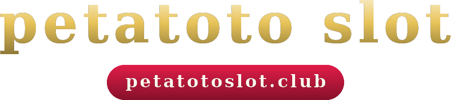 petatoto slot logo